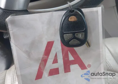 2008 GMC Acadia Sle-1 z USA, uszkodzony, nr VIN 1GKER13758J256221